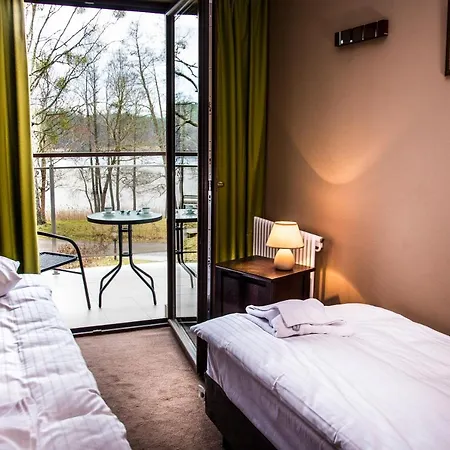Apartament Perla A11 Nad Pieknym Jeziorem Pluszne Olsztynek Exterior photo
