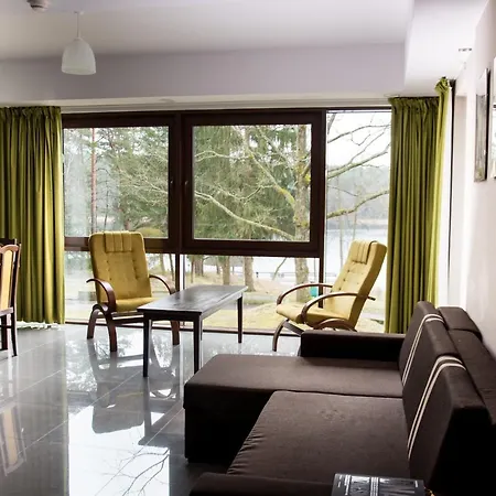 Apartament Perla A11 Nad Pieknym Jeziorem Pluszne Olsztynek Exterior photo