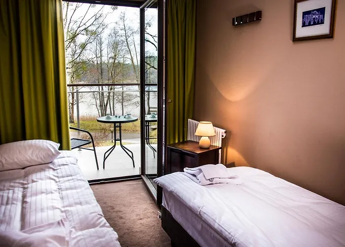 Apartament Perla A11 Nad Pieknym Jeziorem Pluszne