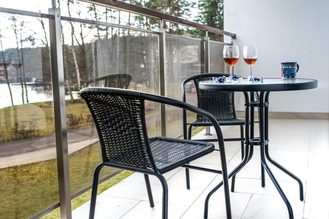 Perla A11 Nad Pieknym Jeziorem Pluszne Apartment Olsztynek